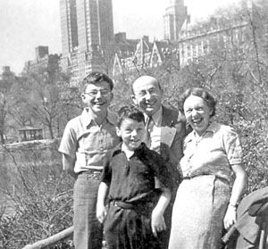 Central Park