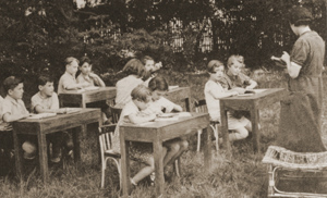 Pädagogik