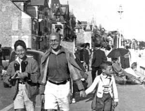 La Baule