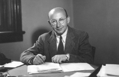 Ernst Papanek