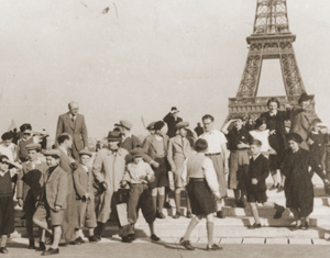Paris