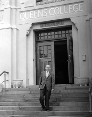 Queens College